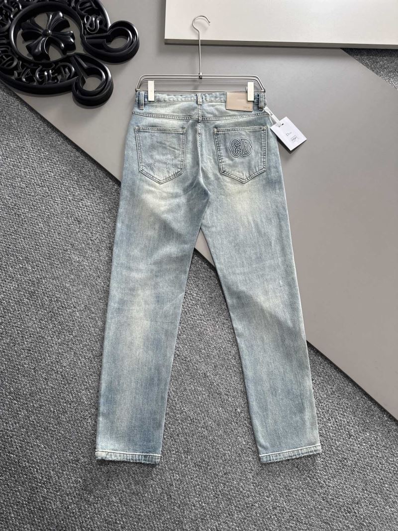 Christian Dior Jeans